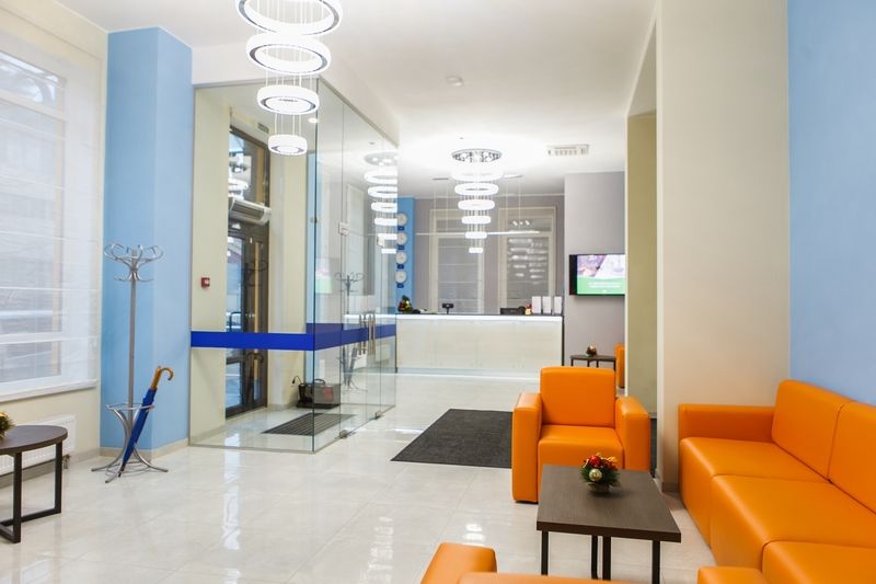 Raziotel Kyiv Yamska Eksteriør billede
