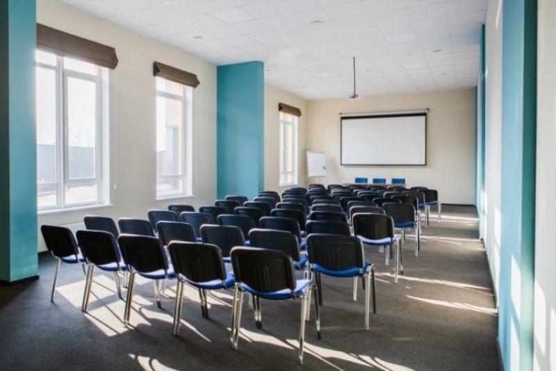 Raziotel Kyiv Yamska Eksteriør billede