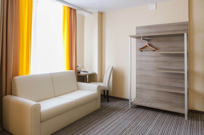 Raziotel Kyiv Yamska Eksteriør billede