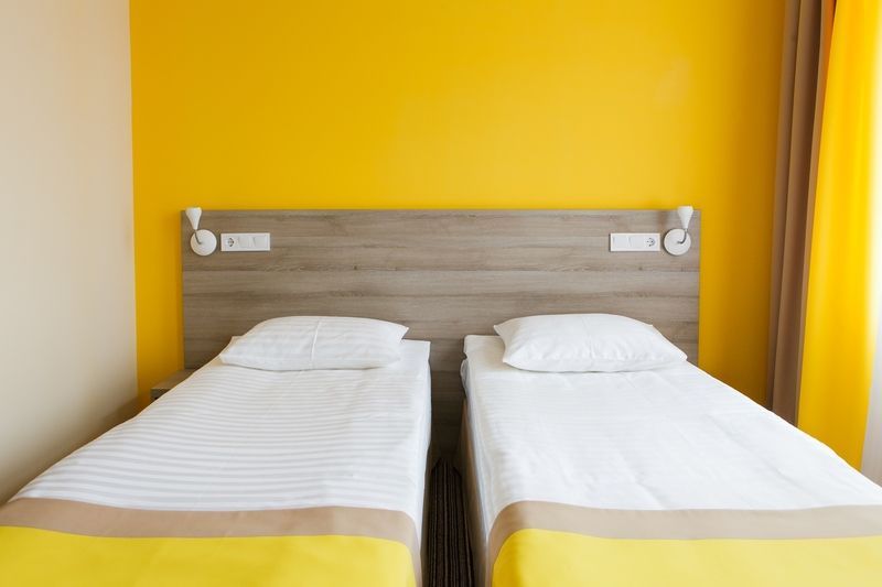 Raziotel Kyiv Yamska Eksteriør billede