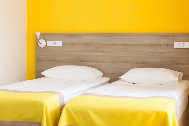 Raziotel Kyiv Yamska Eksteriør billede