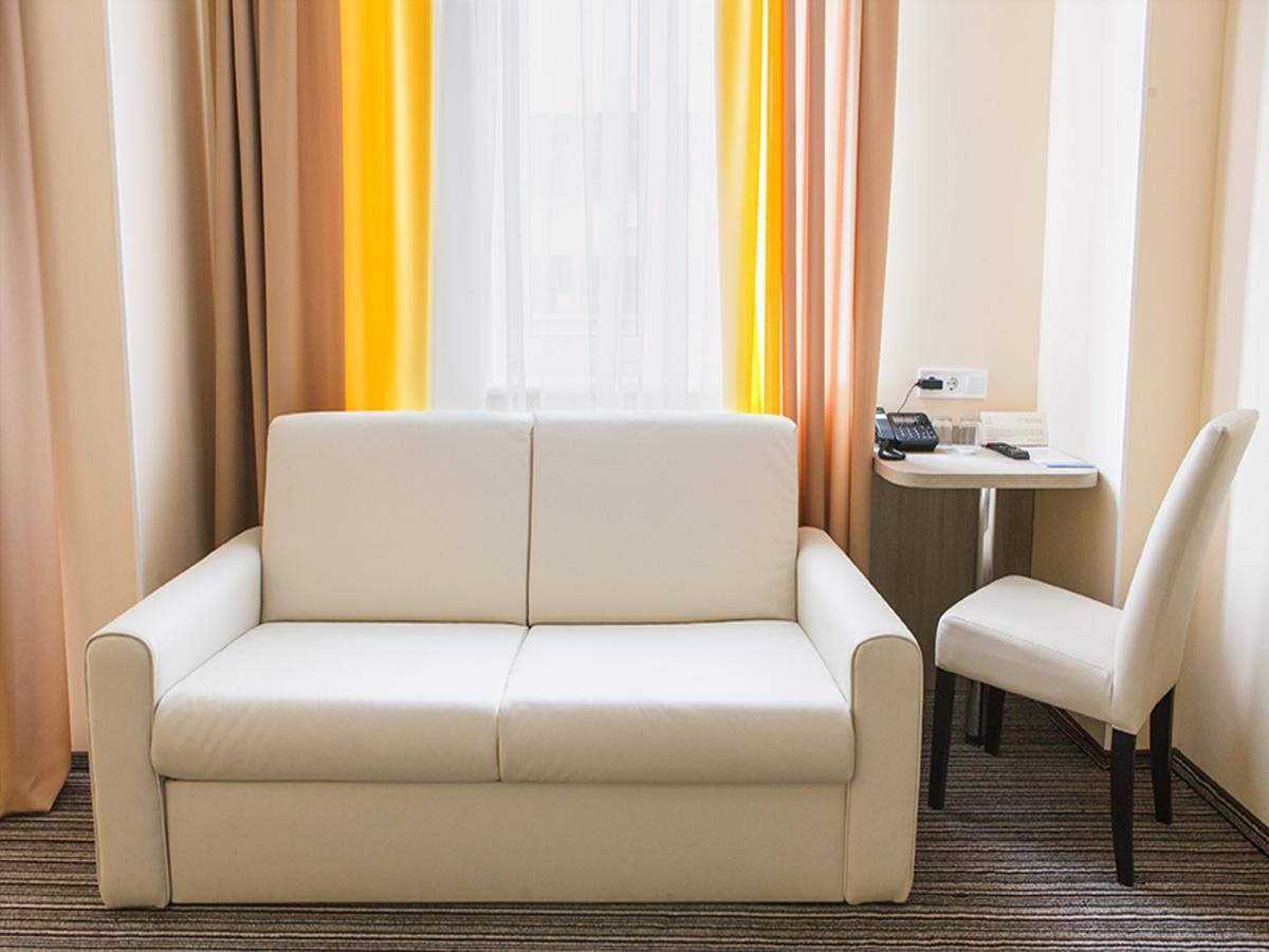 Raziotel Kyiv Yamska Eksteriør billede