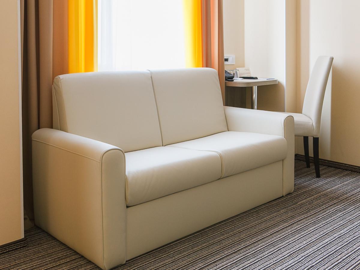 Raziotel Kyiv Yamska Eksteriør billede