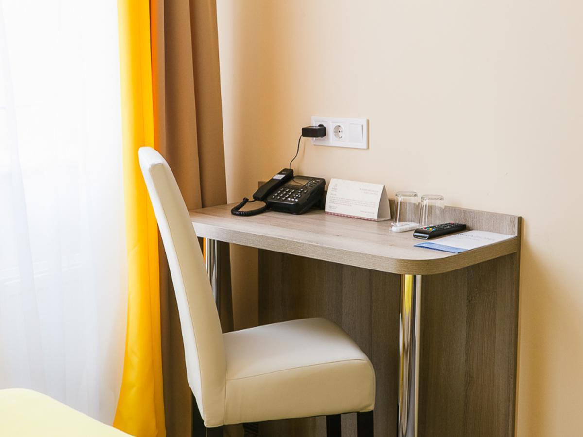 Raziotel Kyiv Yamska Eksteriør billede